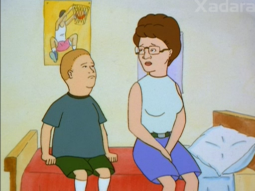 King Of The Hill Sex Animations