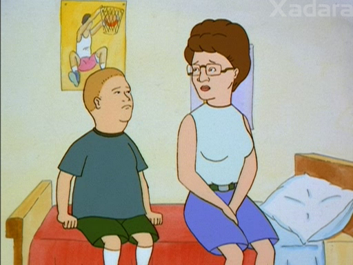 King Of The Hill S1E1 “Pilot” – Episode Review – Xadara