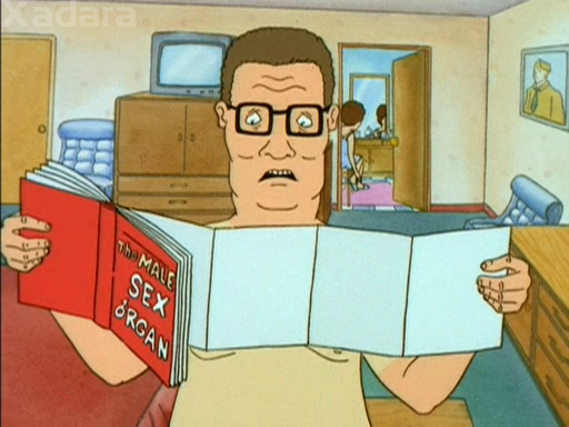 The Untold Truth Of King Of The Hill