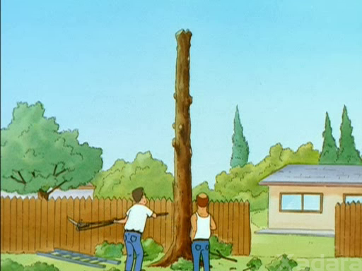 King Of The Hill S1E1 “Pilot” – Episode Review – Xadara