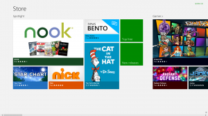 Windows Store