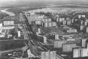 Pripyat