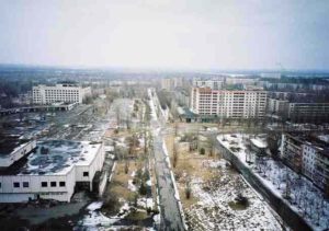 Pripyat