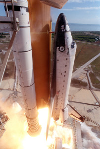 STS-107_launch