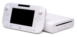 The WiiU was a nice console, but it still made major use of motion controls and its touch screen.