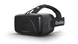 OculusRift