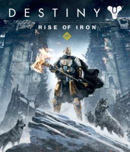 destiny rise of iron