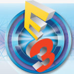 The E3 Logo, presented here to break text. Enjoy!