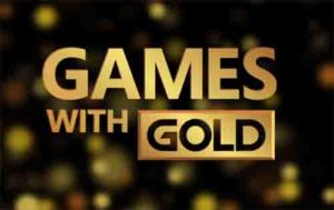 games with gold