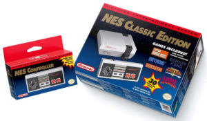 nes classic