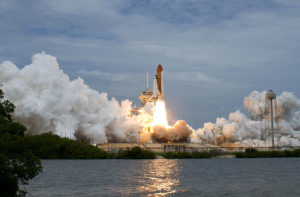 sts135 launch