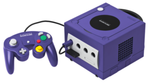 Such a beloved system, the Gamecube. Funny, I don't recall anyone having complained about it not playing N64 games.