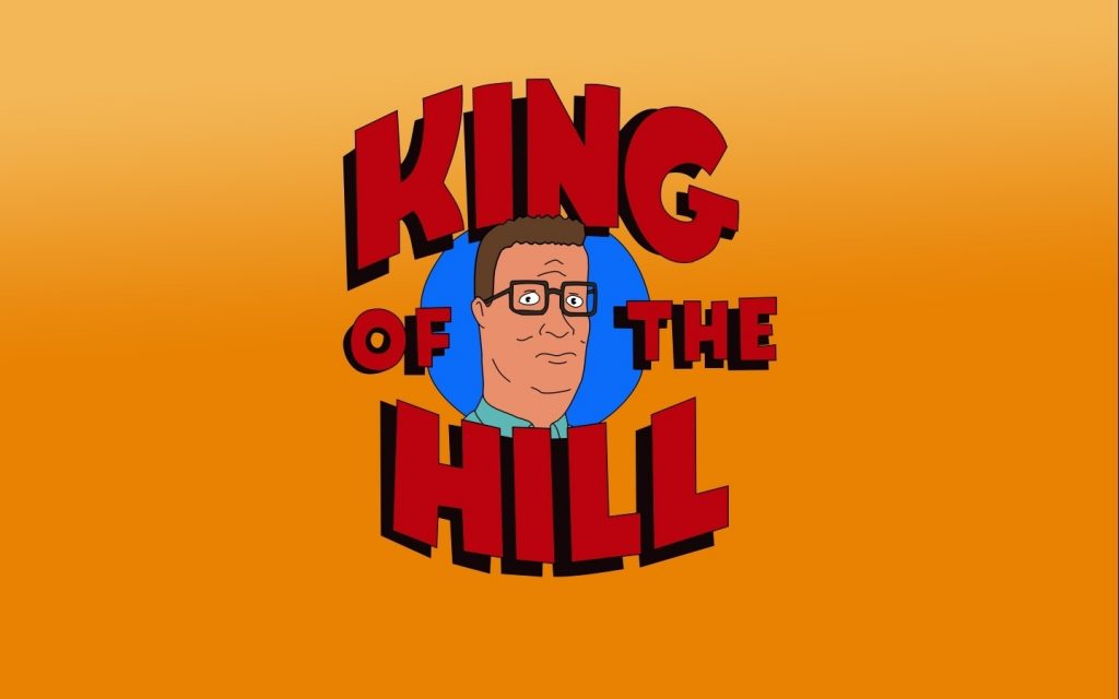 King Of The Hill S1E1 “Pilot” – Episode Review – Xadara