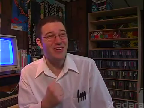 avgn atari jaguar