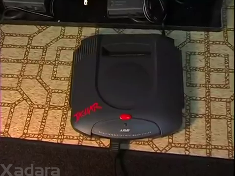 avgn atari jaguar